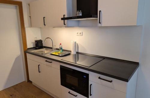 Tieschen Apartment | Flataid Apartmenthaus Tieschen