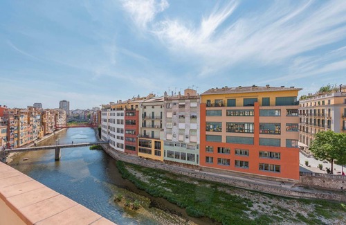 Old Town Apartment | Flateli Ballesteries 32