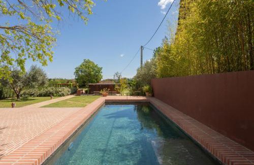 Corca Villa | Flateli Corçà