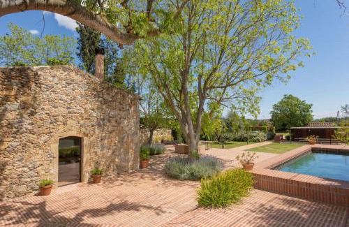 Corca Villa | Flateli Corçà