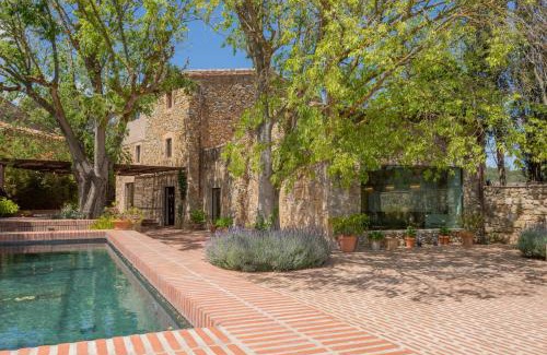 Corca Villa | Flateli Corçà