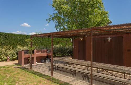 Corca Villa | Flateli Corçà