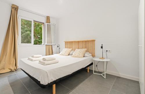 Poblenou Apartment | Flateli Espronceda 11