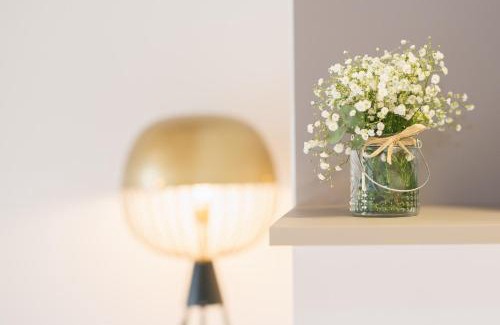 el Mercadal Apartment | Flateli Plaça Catalunya 1-2