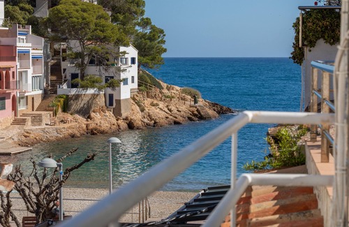 Sa Tuna Apartment | Flateli Sa Tuna Apt 2