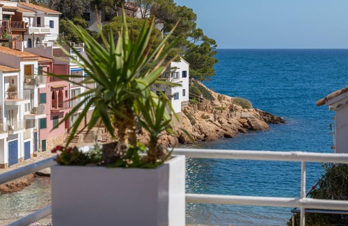 Sa Tuna Apartment | Flateli Sa Tuna Apt 2