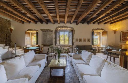 Pals House | Flateli Ses Garites