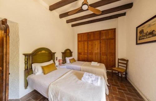 Pals House | Flateli Ses Garites