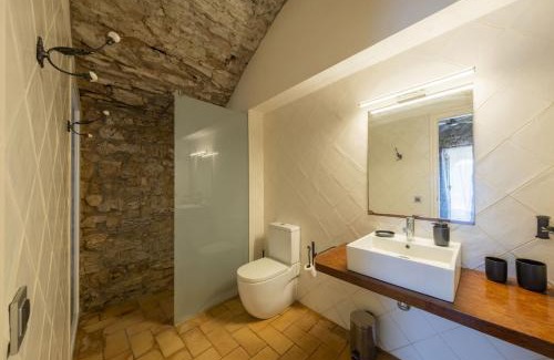 Pals House | Flateli Ses Garites