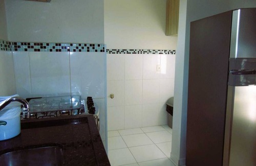 Capivari Apartment | Flats Aconchegantes