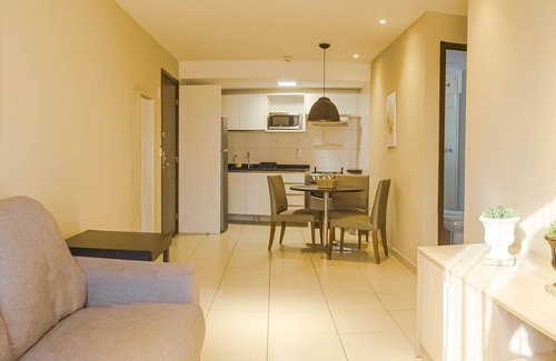 Boa Viagem Condo | Flats at Beach Class Convention by Yolo