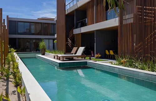 Tatuamunha House | Flats Beira-Mar na Rota dos Milagres - Essence Tatuamunha