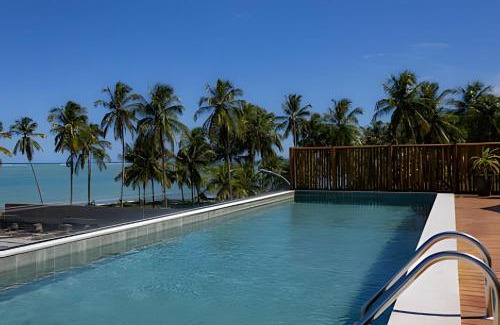 Tatuamunha House | Flats Beira-Mar na Rota dos Milagres - Essence Tatuamunha