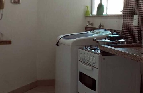 Goiania Apartment | Flats Bela Vista Marista