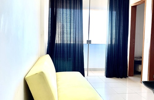 Goiania Apartment | Flats Bela Vista Marista