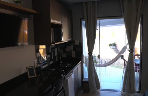 Garatucaia Apartment | Flats Catamarã