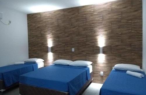 Jequia da Praia Apartment | Flats das Marias