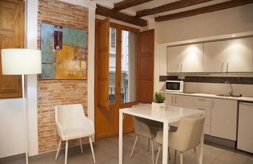 La Xerea Apartment | Flats Friends Tetuan