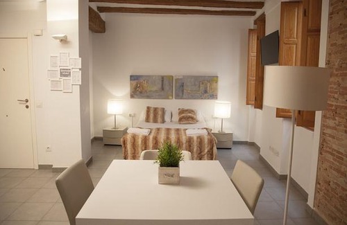 La Xerea Apartment | Flats Friends Tetuan