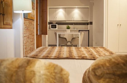 La Xerea Apartment | Flats Friends Tetuan