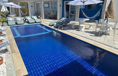 Pitimbu Apartment | Flats pequeno paraíso