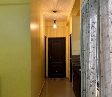 Kozhikode Apartment | Flats & service Apartments &Rooms