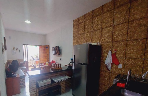 Sao Miguel dos Milagres House | Flats Três Milagres- Flat Carolinda