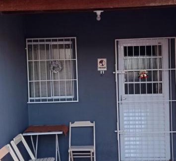 Piranhas Apartment | Flats Xingó