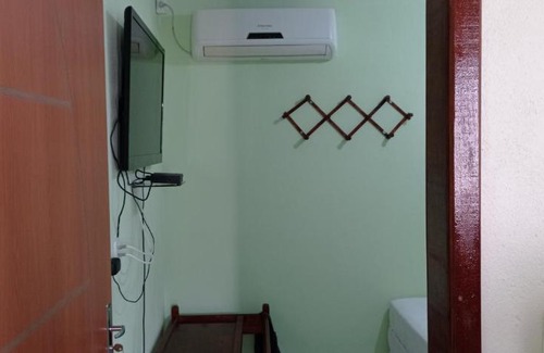 Piranhas Apartment | Flats Xingó