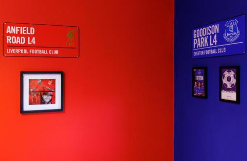 Sefton Park Apartment | FLATZY - Iconic Beatles and Liverpool Culture Home