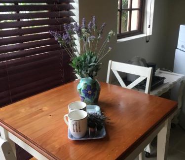 Mountainside House | Flavours at 34