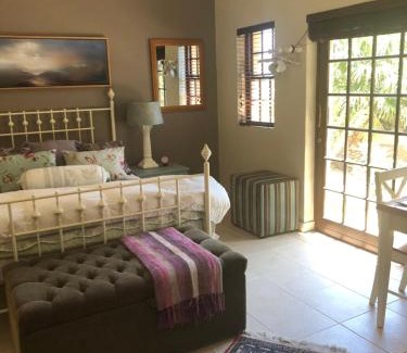 Mountainside House | Flavours at 34