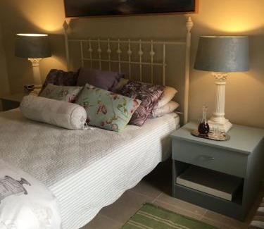 Mountainside House | Flavours at 34