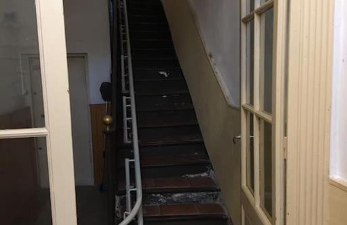 Le Chapitre Apartment | FLC - Cannebière-Clim-Large Terace-Max 4 guests