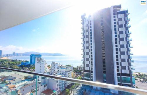 Quy Nhon Apartment | FLC Sea Tower Quy Nhơn - Căn Hộ Biển