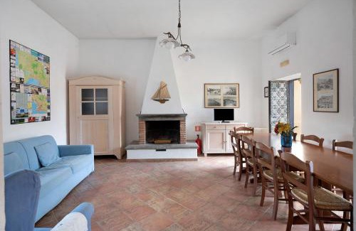 Pozzuoli Villa | Flegrea House