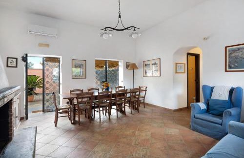 Pozzuoli Villa | Flegrea House