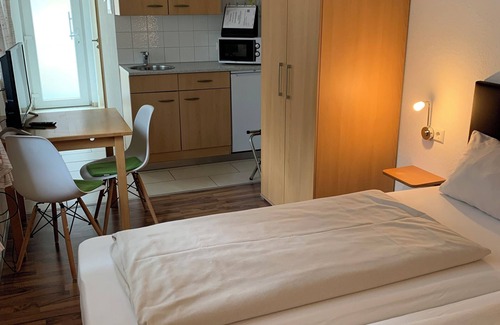 Flein Bed & Breakfast | Fleiner Gästehaus