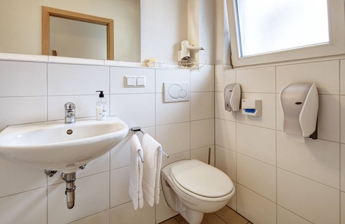 Flein Bed & Breakfast | Fleiner Gästehaus