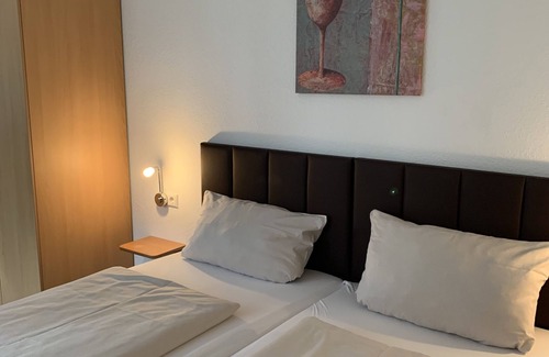 Flein Bed & Breakfast | Fleiner Gästehaus