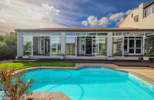 Langebaan Apartment | Flensborg Studios & Penthouse - Langebaan Golf Estate