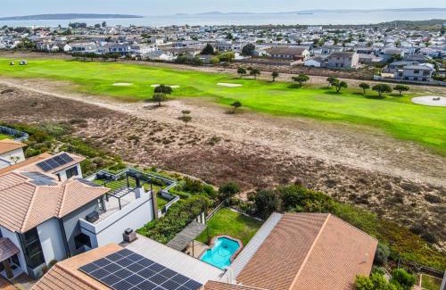 Langebaan Apartment | Flensborg Studios & Penthouse - Langebaan Golf Estate