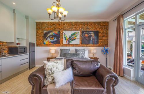 Langebaan Apartment | Flensborg Studios & Penthouse - Langebaan Golf Estate