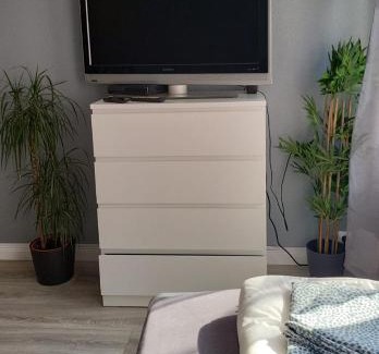 Nordstadt Apartment | Flensburg Strandnah 1