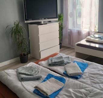 Nordstadt Apartment | Flensburg Strandnah 1