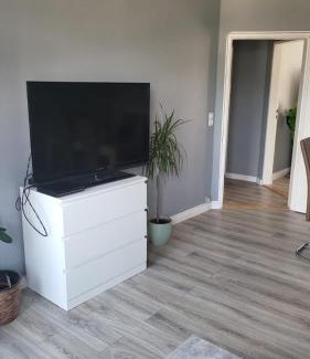 Nordstadt Apartment | Flensburg Strandnah 2