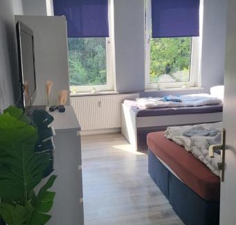 Nordstadt Apartment | Flensburg Strandnah 2