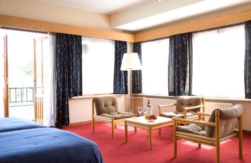 Municipality of Wassenaar Hotel | Fletcher Boutique Hotel Duinoord