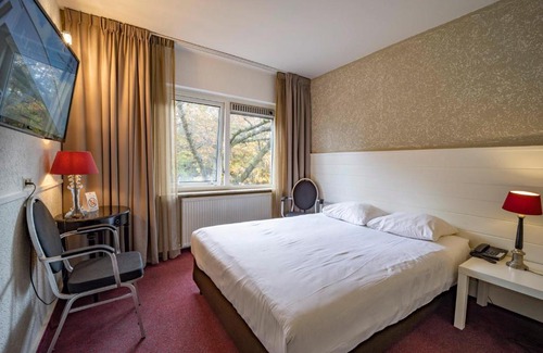 Apeldoorn Hotel | Fletcher Hotel Apeldoorn