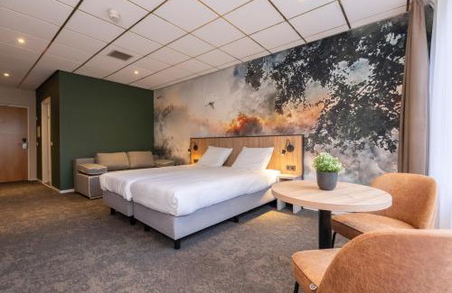 Roden Hotel | Fletcher Hotel-Restaurant Langewold